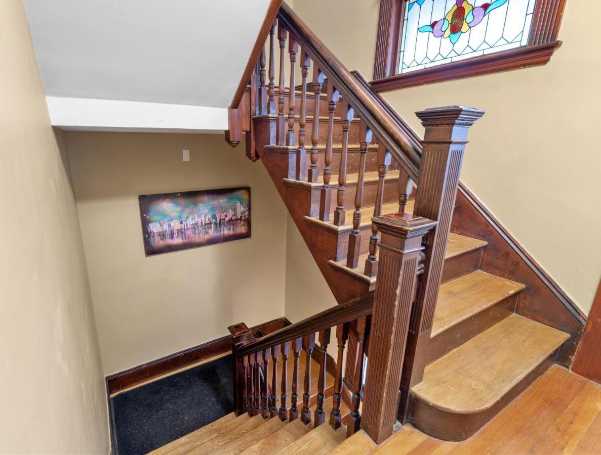 Bright & Spacious 2Br Apartment, Mins From Downtown Boston, Parking المظهر الخارجي الصورة